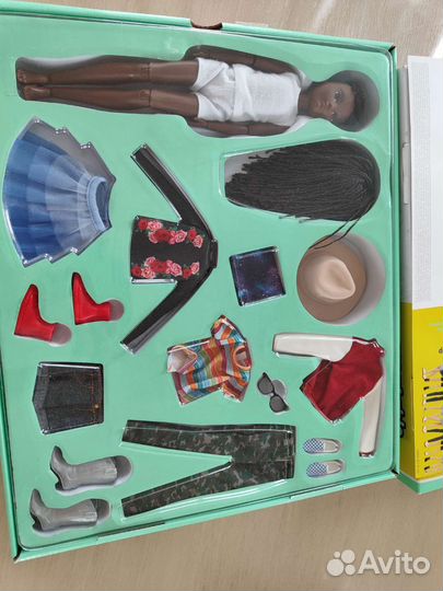 Creatable world dc-725