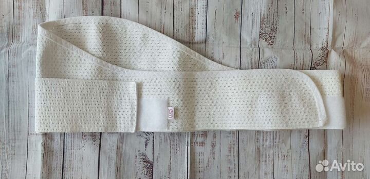 Бандаж для беременных до и после родов