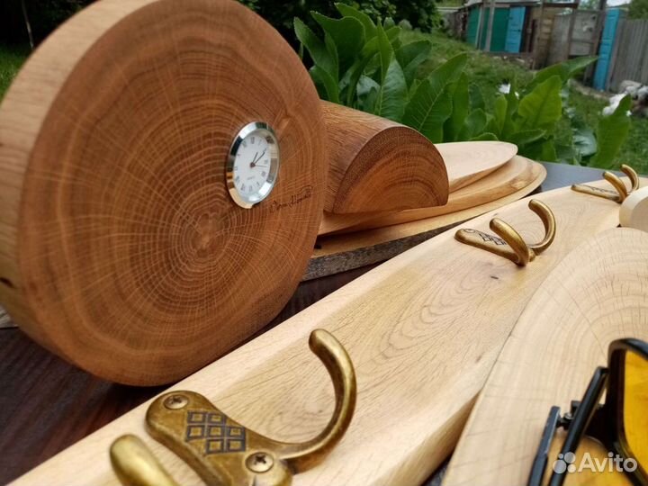 Спилы дерева