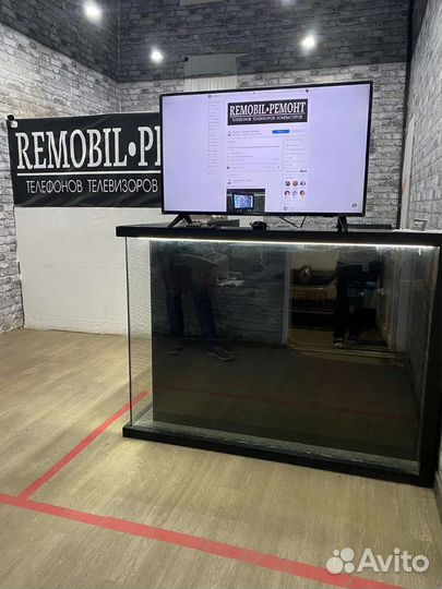 Remobil - Ремонт телефонов телевизоров компьютеров