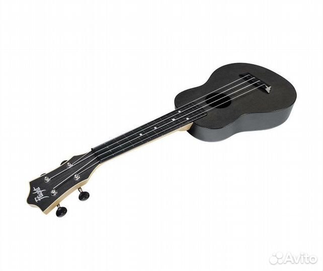 Укулеле flight сопрано