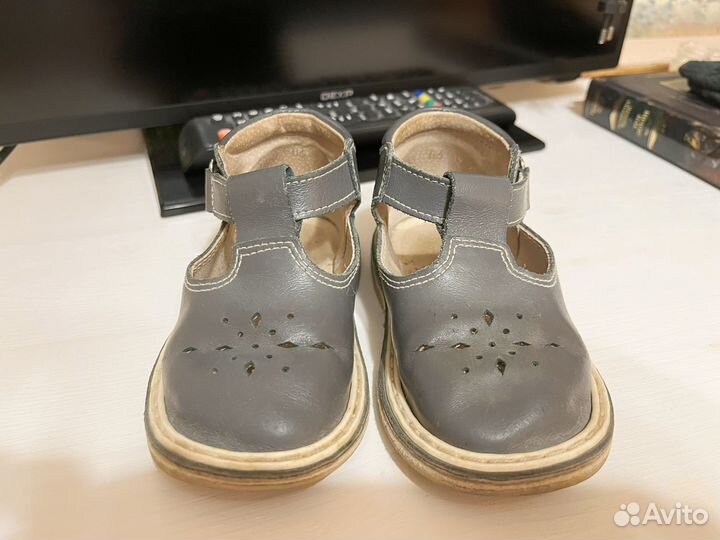 Сандалии Неман