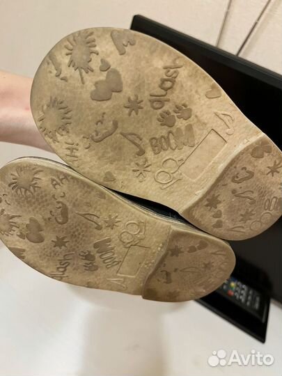 Сандалии Неман