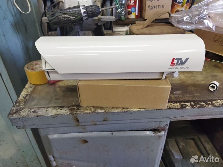 Термокожух для камер