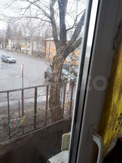 2-к. квартира, 43,3 м², 2/2 эт.