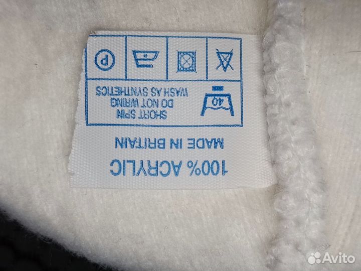 Шапка Ugg оригинал