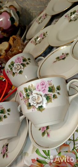 Набор цена за всё