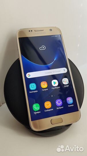 Samsung Galaxy S7, 4/32 ГБ