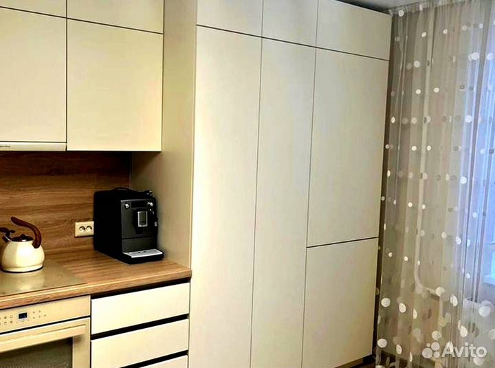 Кухня от производителя на заказ