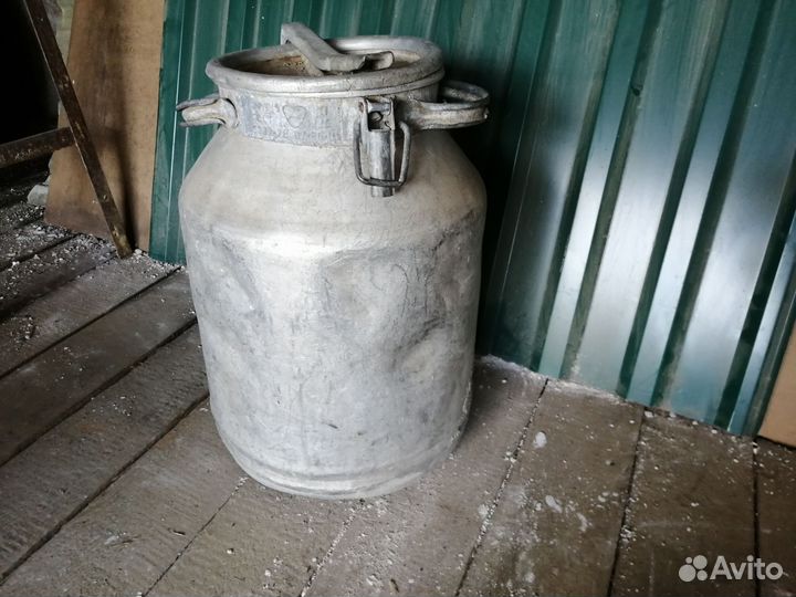 Баки для воды