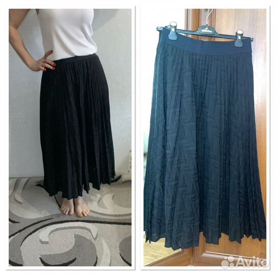 Юбки в ассортименте