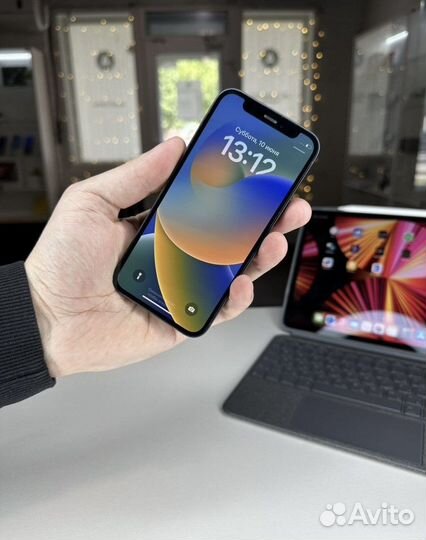 iPhone 12 mini, 256 ГБ
