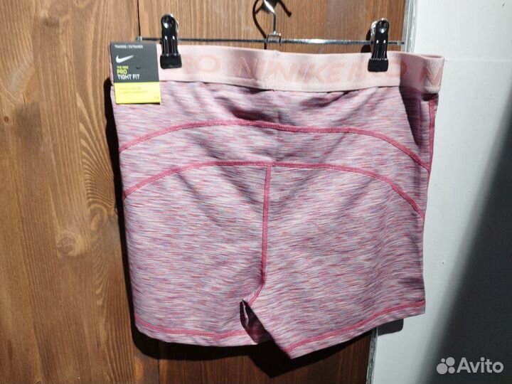 Шорты nike женские