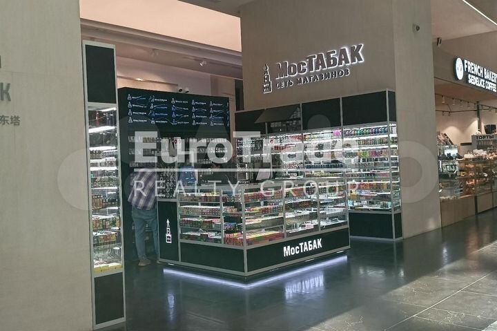 Продам торговое помещение, 21 м²