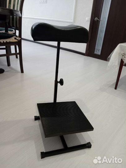 Подставка для педикюра - для ног, и для ванночки