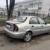 ⭐ Купить Chevrolet Lanos 🚘 от 70 000 ₽ в Белой Калитве: 161