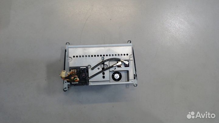 Магнитола Mercedes CLC, 2008