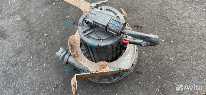 Насос продувки катализатора BMW 3 E46 рест. 2003