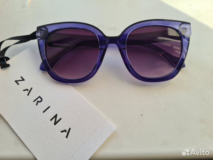 Очки zarina