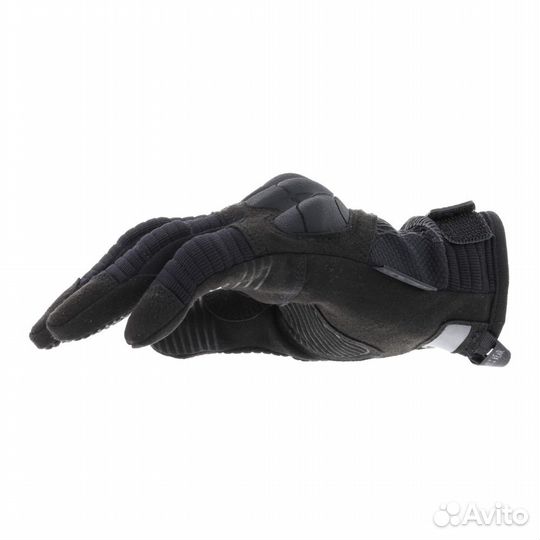 10922 Перчатки Mechanix M-Pact 3 Covert black