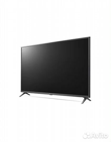 Телевизор LG 50 UHD 4 k