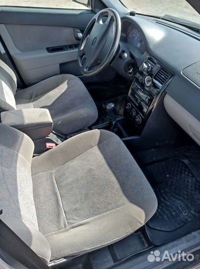 LADA Priora 1.6 МТ, 2010, 159 000 км