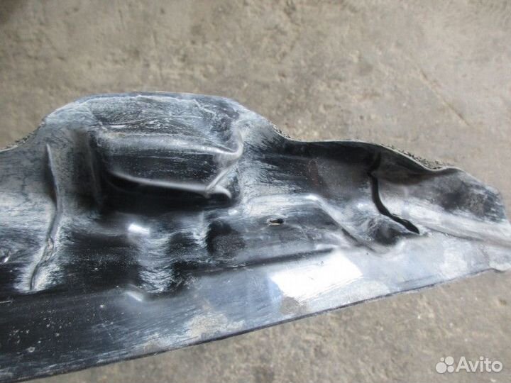 Пыльник крыла переднего правого Kia Cerato 2009-20