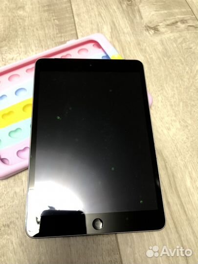 iPad mini