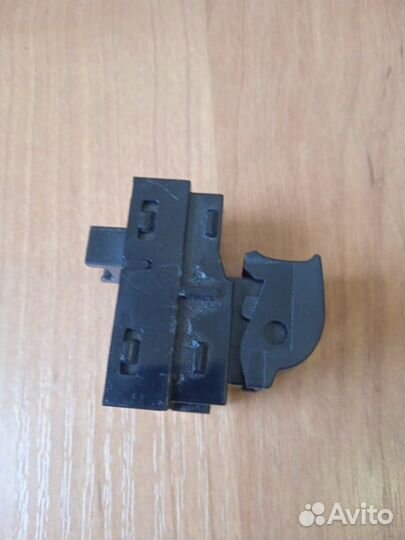 Кнопка стеклоподъемника Bmw X5Mp F15 3.0 2016