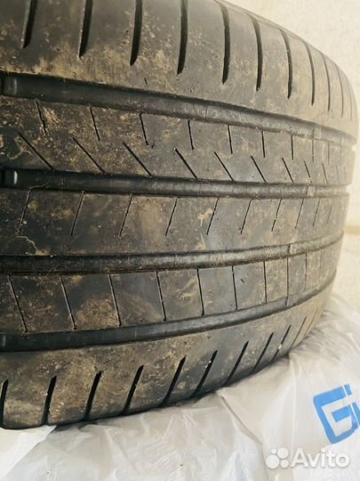 Bridgestone Alenza 001 275/50 R20