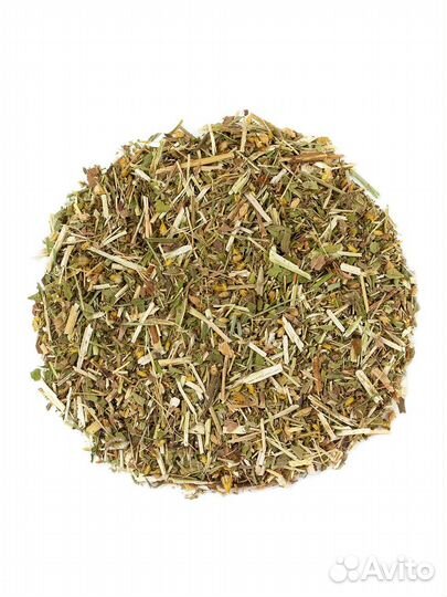 Золотарник 100 гр