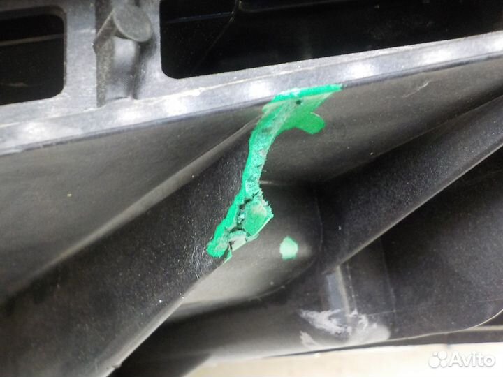 Фара правая Exeed RX