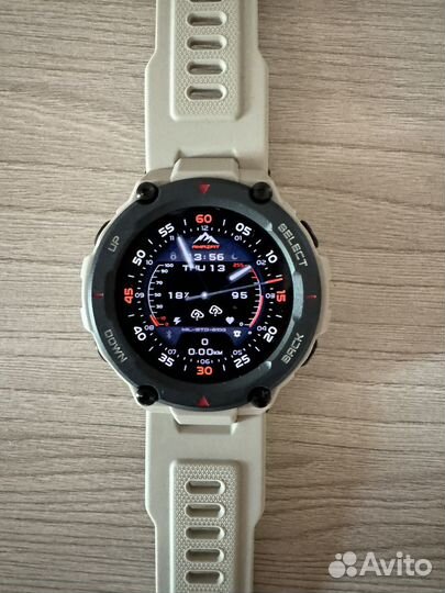 Amazfit T-Rex