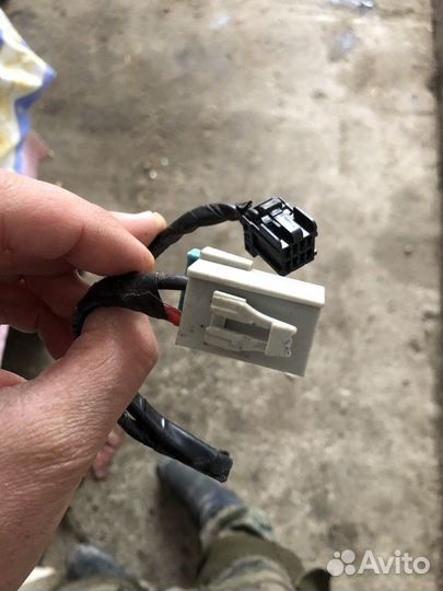 Комплект для установки эур 2110-2114-2107