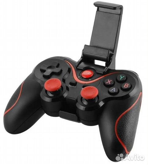 Беспроводной джойстик X3