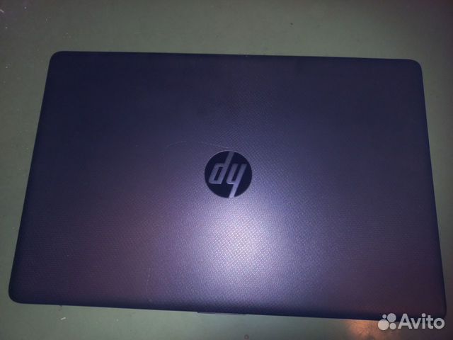 HP laptop 15-db1139ur