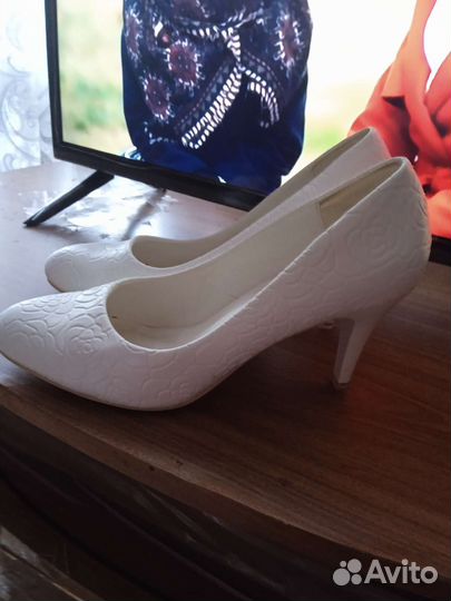 Туфли женские 40 размер