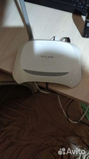 Wifi роутер
