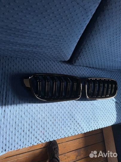 Ноздри M стиль BMW F30**