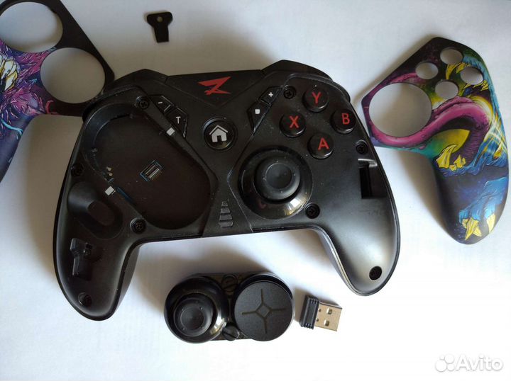 Геймпад для PC PS3 Android