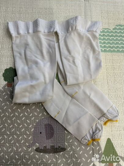 Компрессионные чулки 2 класс