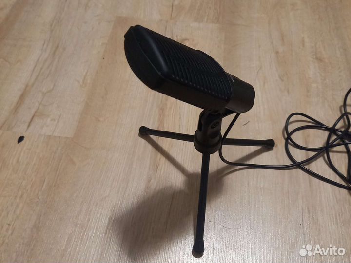 Микрофон Ritmix