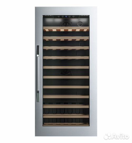 Винный шкаф Meyvel MV66-KSB1