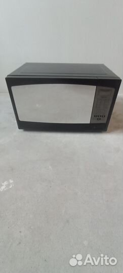 Свч микроволновая печь бу