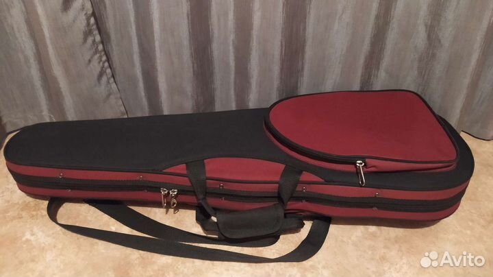 Футляр для скрипки 4/4