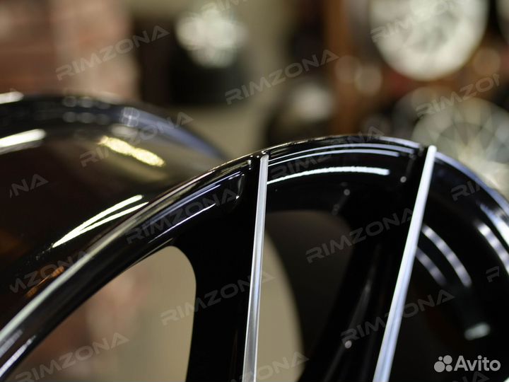 Литые диски R19 для Chevrolet. Арт2920