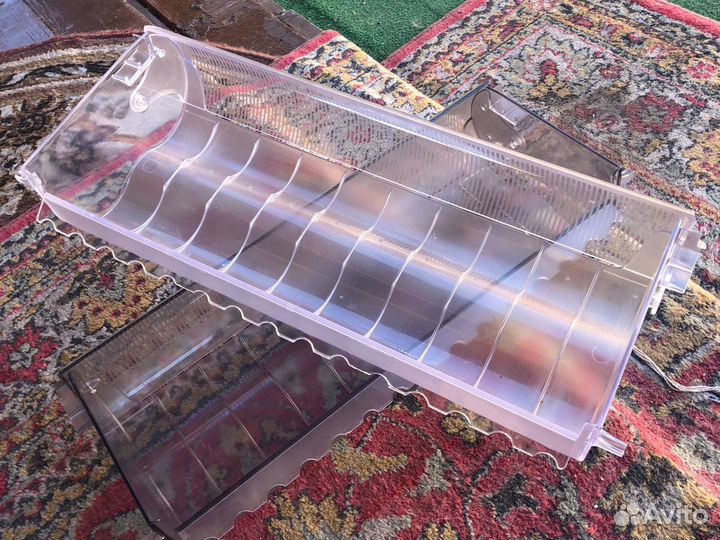 Яшикик для холодильника