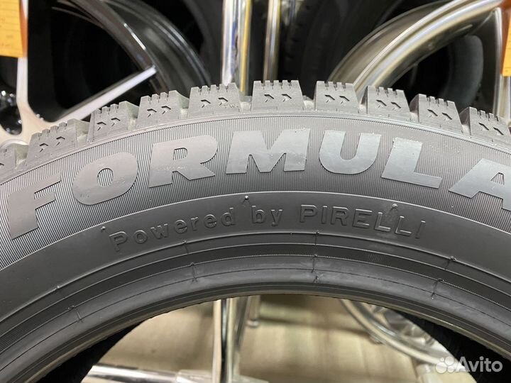 Formula Ice 195/55 R16 91T