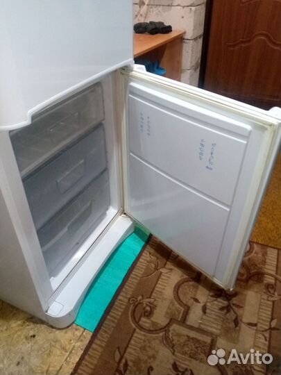 Холодильник бу