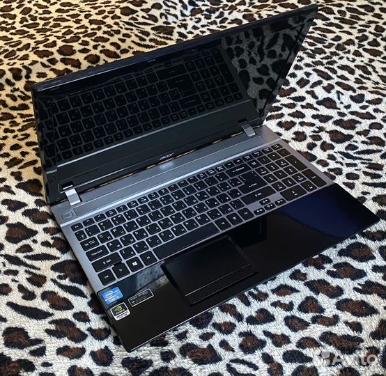 Игровой acer i5 V3-571G-53218Makk